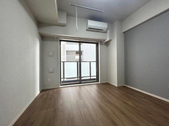 ドゥーエ蕨（506） 部屋画像
