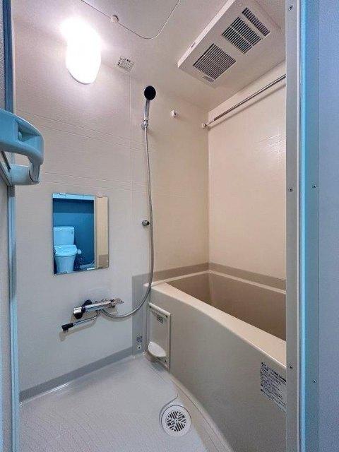 ドゥーエ蕨（506） 部屋画像