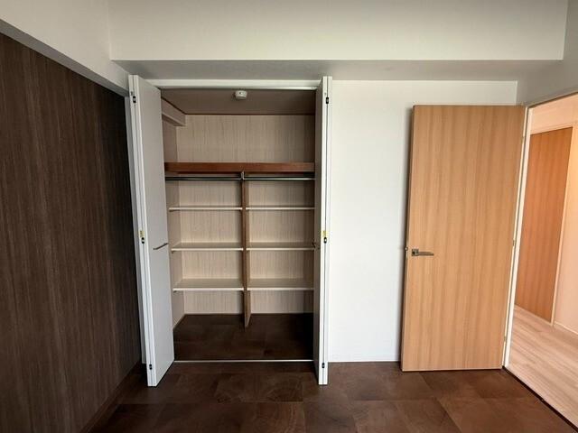 ロイヤルメドゥ北戸田（401） 収納