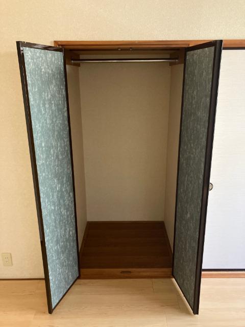 サニーコートⅡ（103） 収納