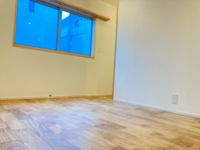 アーバンオアシス八幡（E） その他部屋・スペース
