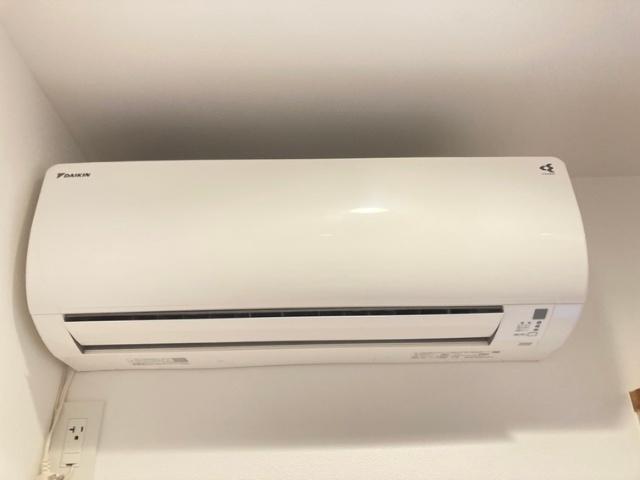アーバンオアシス八幡（E） 設備