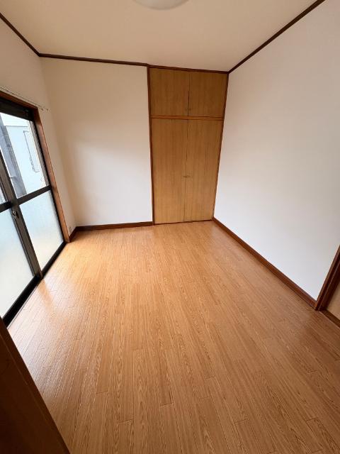 コーポビューティースカイ（205） 部屋画像