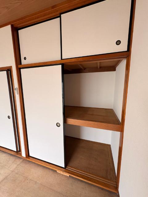コーポビューティースカイ（205） 部屋画像