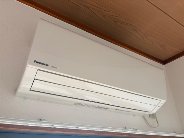 コーポビューティースカイ（205） 部屋画像