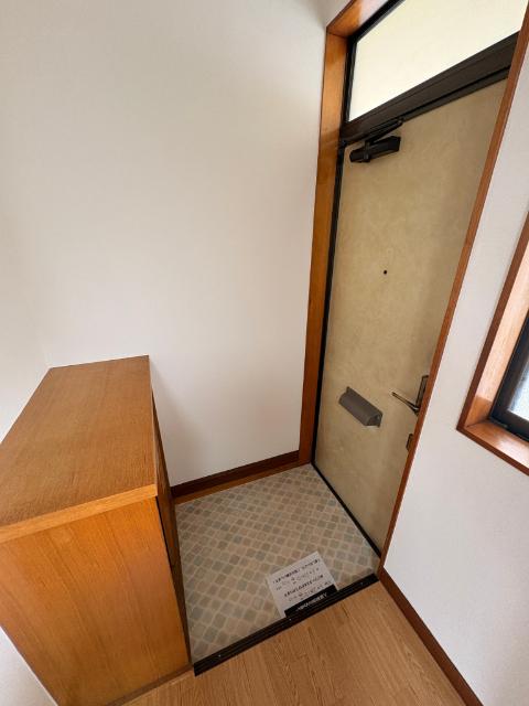 コーポビューティースカイ（205） 部屋画像