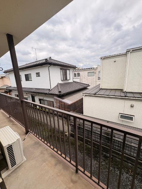 コーポビューティースカイ（205） 部屋画像