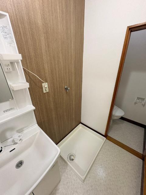 コーポビューティースカイ（205） 部屋画像