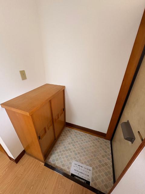 コーポビューティースカイ（205） 部屋画像