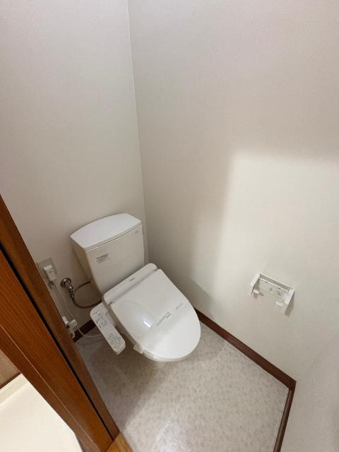 コーポビューティースカイ（205） 部屋画像