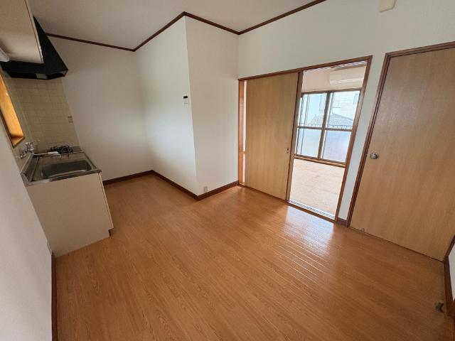 コーポビューティースカイ（205） 部屋画像