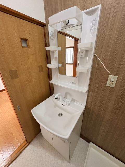 コーポビューティースカイ（205） 部屋画像