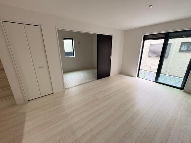 草加市中根一戸建 その他部屋・スペース