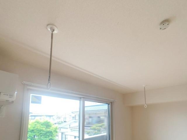 フォレスタ（305） 設備