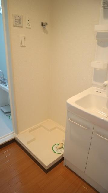 リリー松原（606） 部屋画像