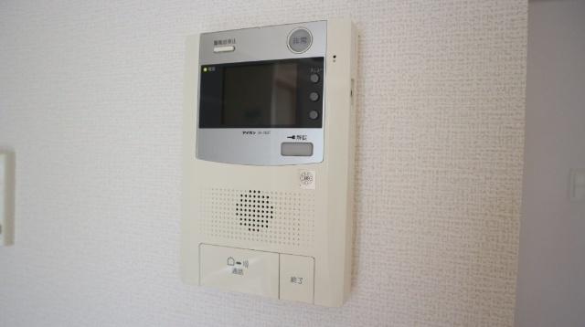 リリー松原（606） 部屋画像