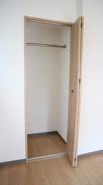 リリー松原（606） 部屋画像