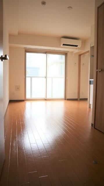リリー松原（606） 部屋画像