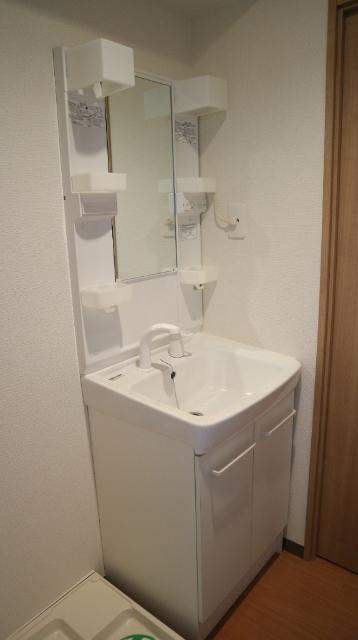 リリー松原（606） 部屋画像