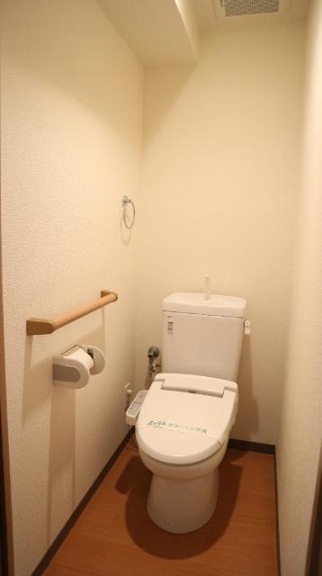 リリー松原（606） 部屋画像