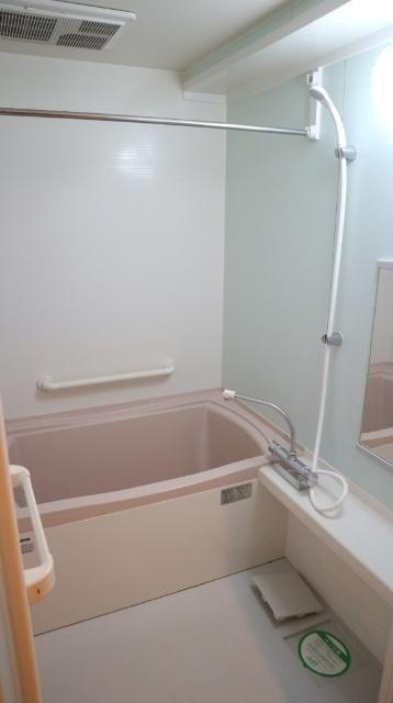 リリー松原（606） 部屋画像