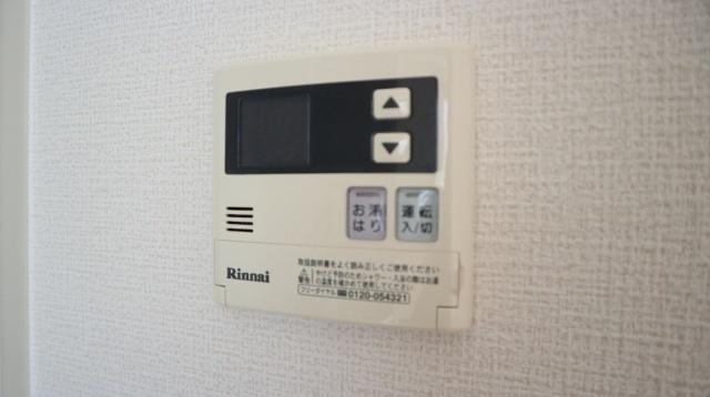 リリー松原（606） 部屋画像