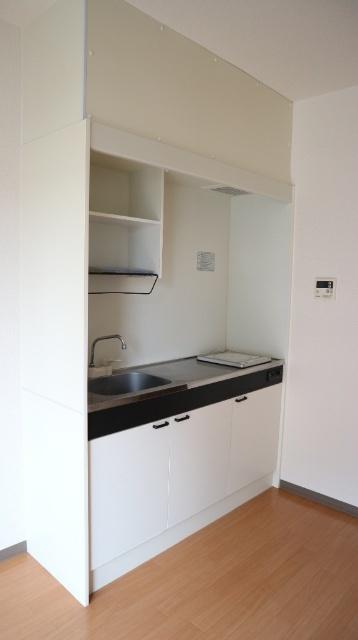 リリー松原（606） 部屋画像