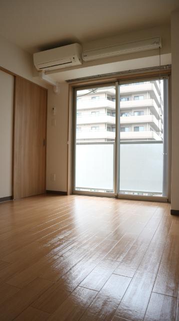 リリー松原（606） 部屋画像