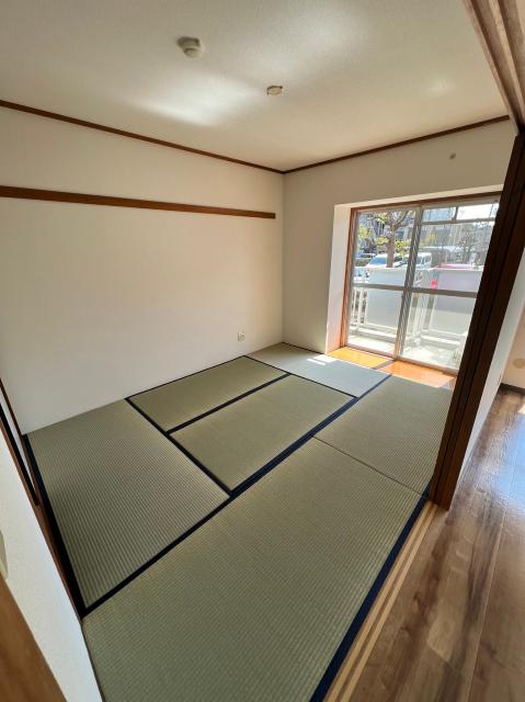 プロスペール谷塚２番館（403） 部屋画像