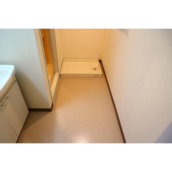 プロスペール谷塚２番館（403） 部屋画像