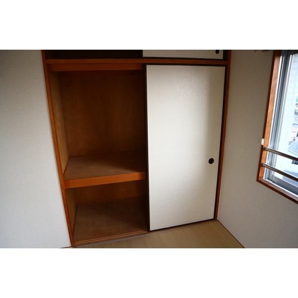 プロスペール谷塚２番館（403） 部屋画像