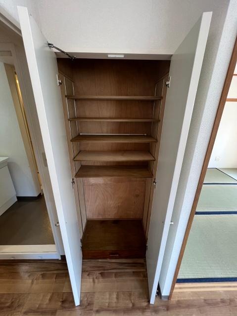プロスペール谷塚２番館（403） 部屋画像