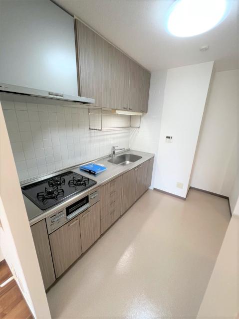 プロスペール谷塚２番館（403） 部屋画像