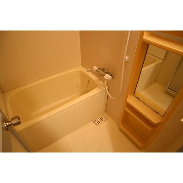 プロスペール谷塚２番館（403） 部屋画像