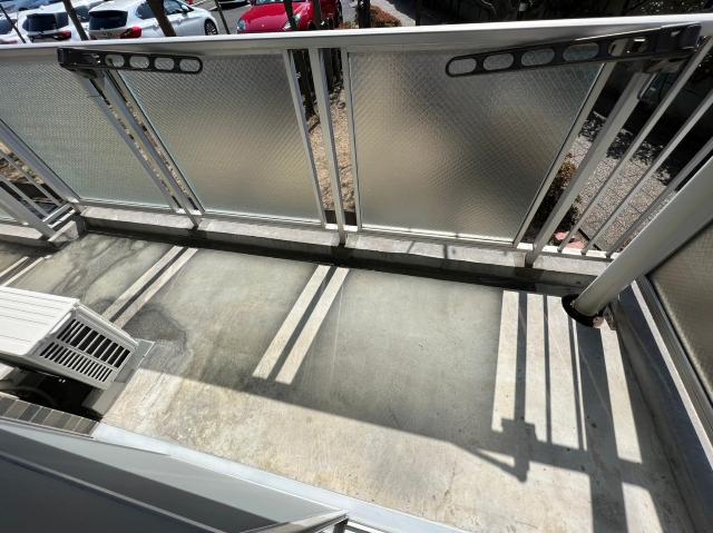 プロスペール谷塚２番館（403） 部屋画像