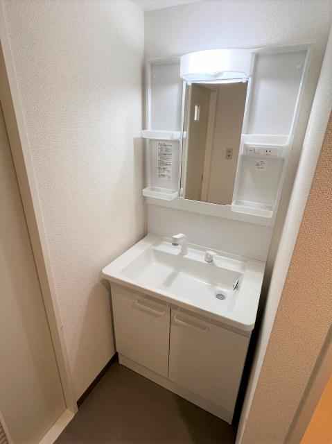 プロスペール谷塚２番館（403） 部屋画像