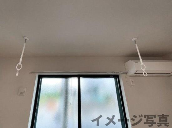 キャメル草加谷塚2丁目A棟（305） 設備