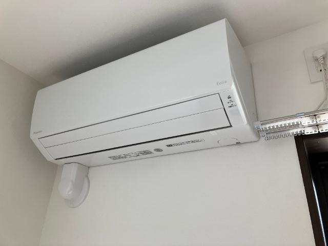 フォーチュンガーデン（105） 設備