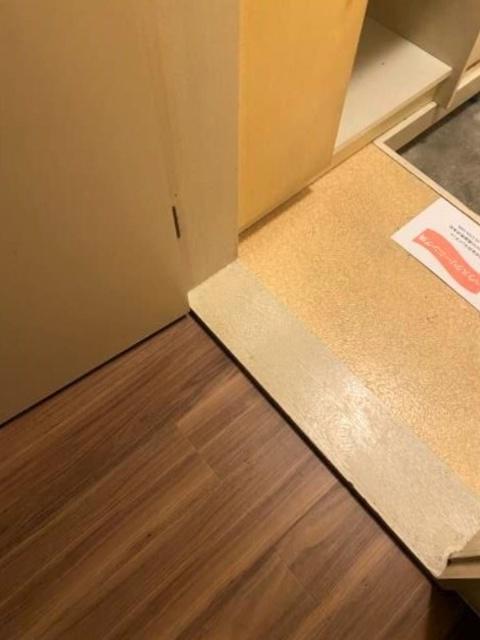 プライズ川口芝（103） 室内
