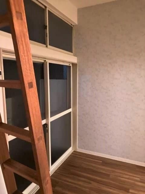 プライズ川口芝（103） リビング