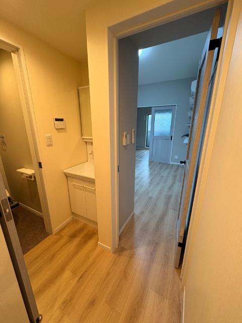 Best Stage Cabin氷川町（301） 室内