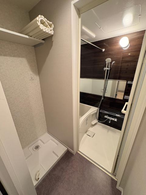 Best Stage Cabin氷川町（301） 室内