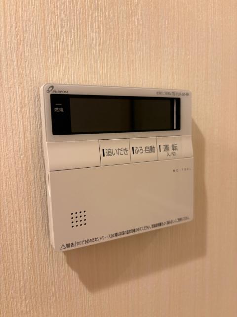 Best Stage Cabin氷川町（301） 設備