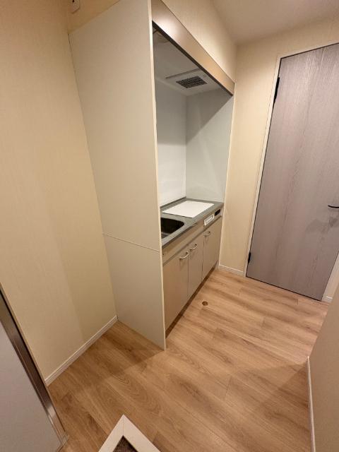 Best Stage Cabin氷川町（301） 室内