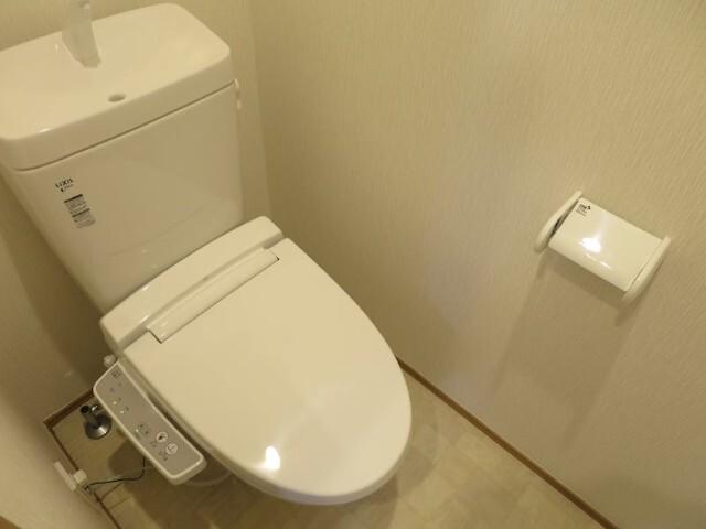 キャメル草加吉町（102） トイレ