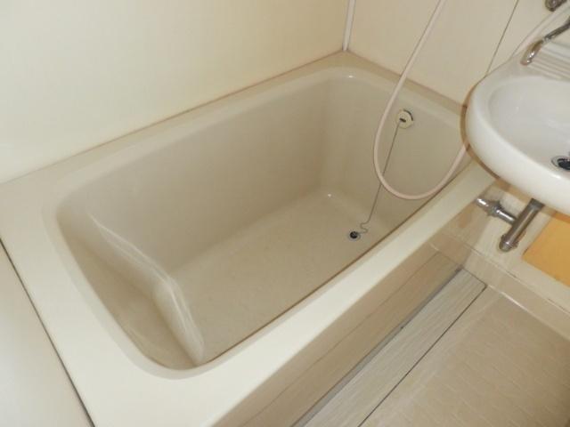 リバーコープ氷川（202） バス／シャワー