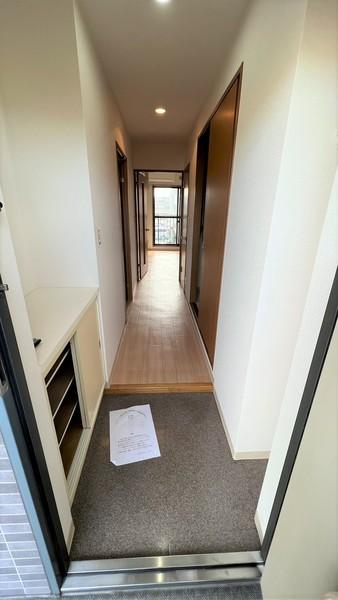 ルミエール清水（402） その他部屋・スペース