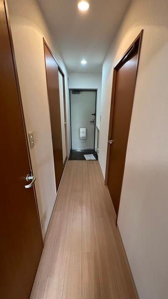 ルミエール清水（402） その他部屋・スペース