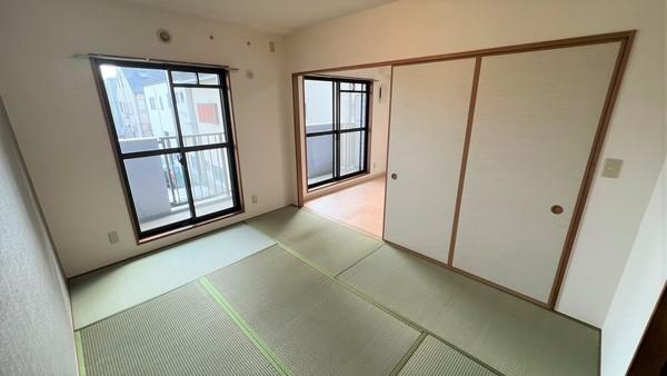 ルミエール清水（402） その他部屋・スペース