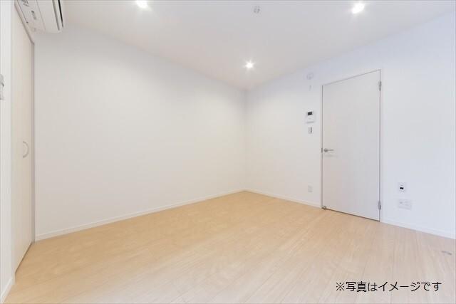 バーゼル（303） 部屋画像